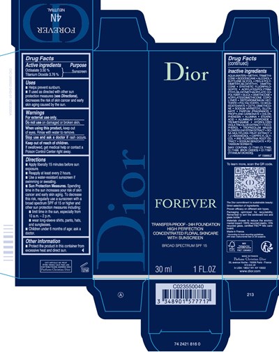 Outer Label15 - Outer Label15